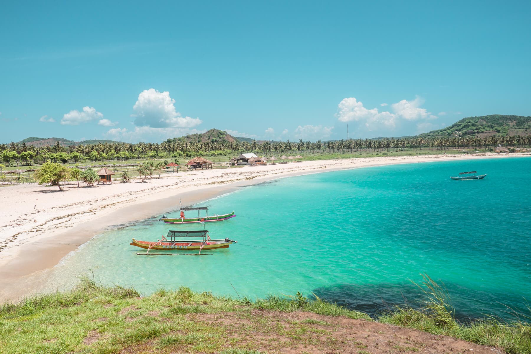 South Lombok