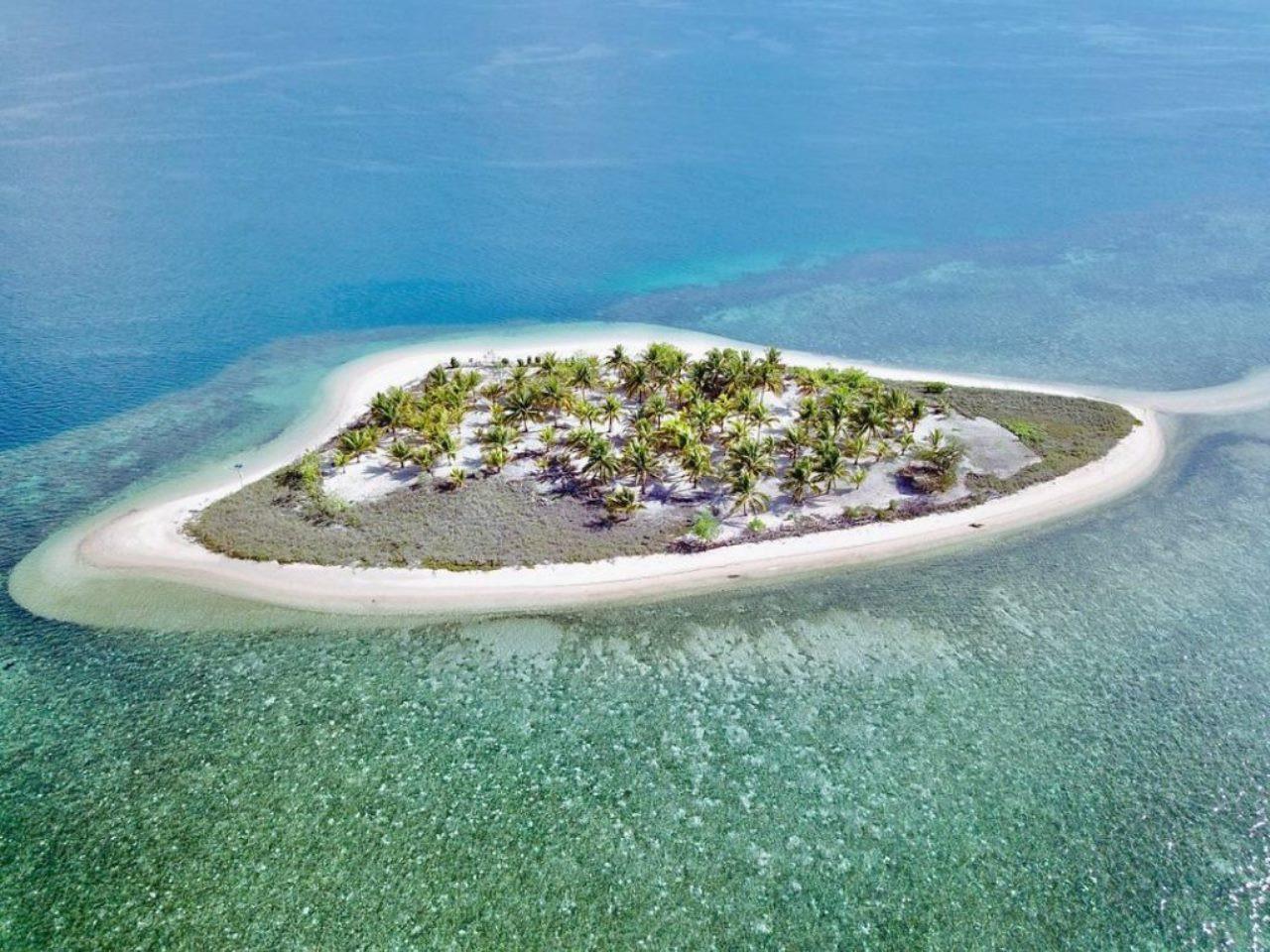 Bola Island