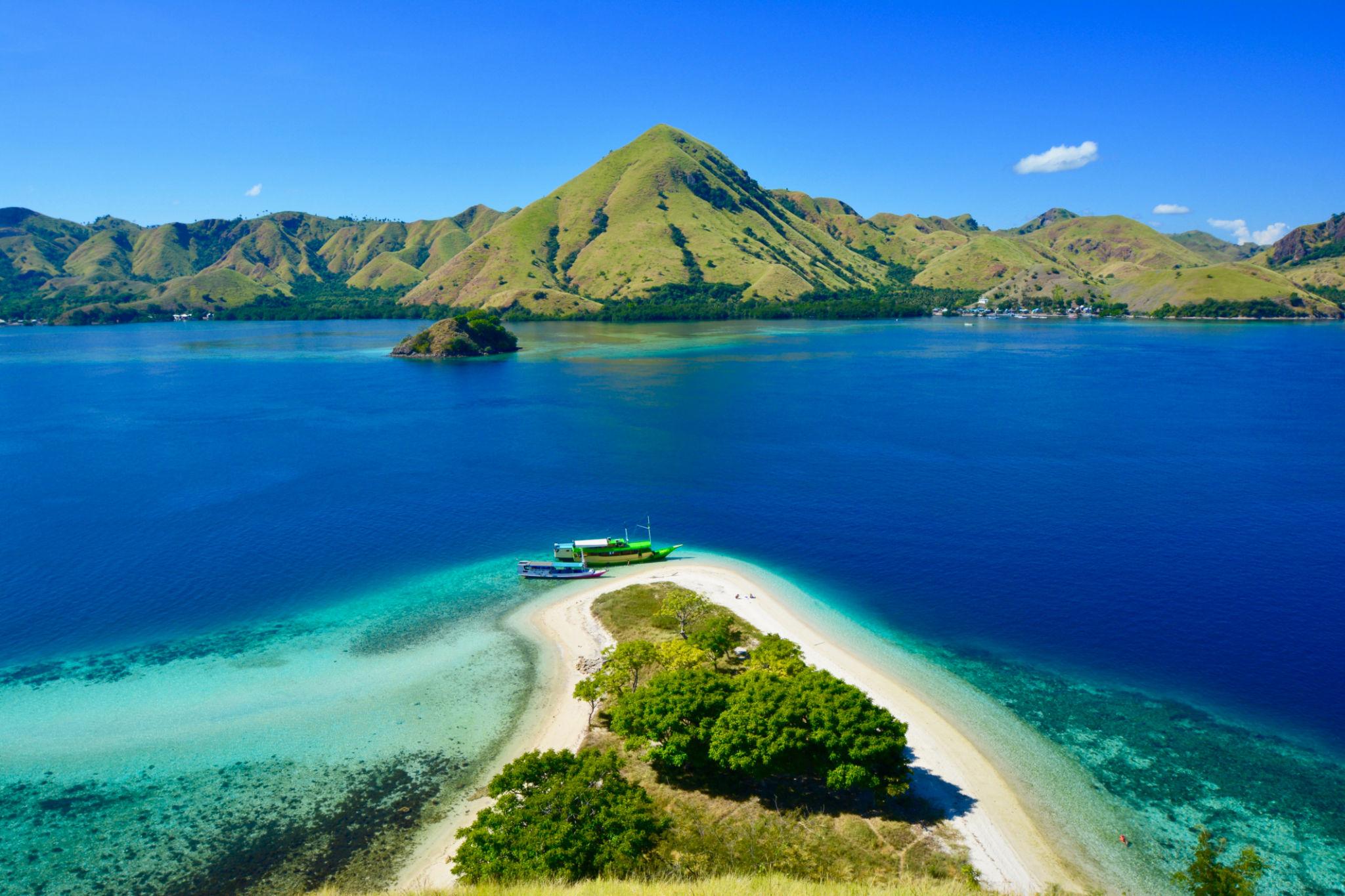 Kelor Island