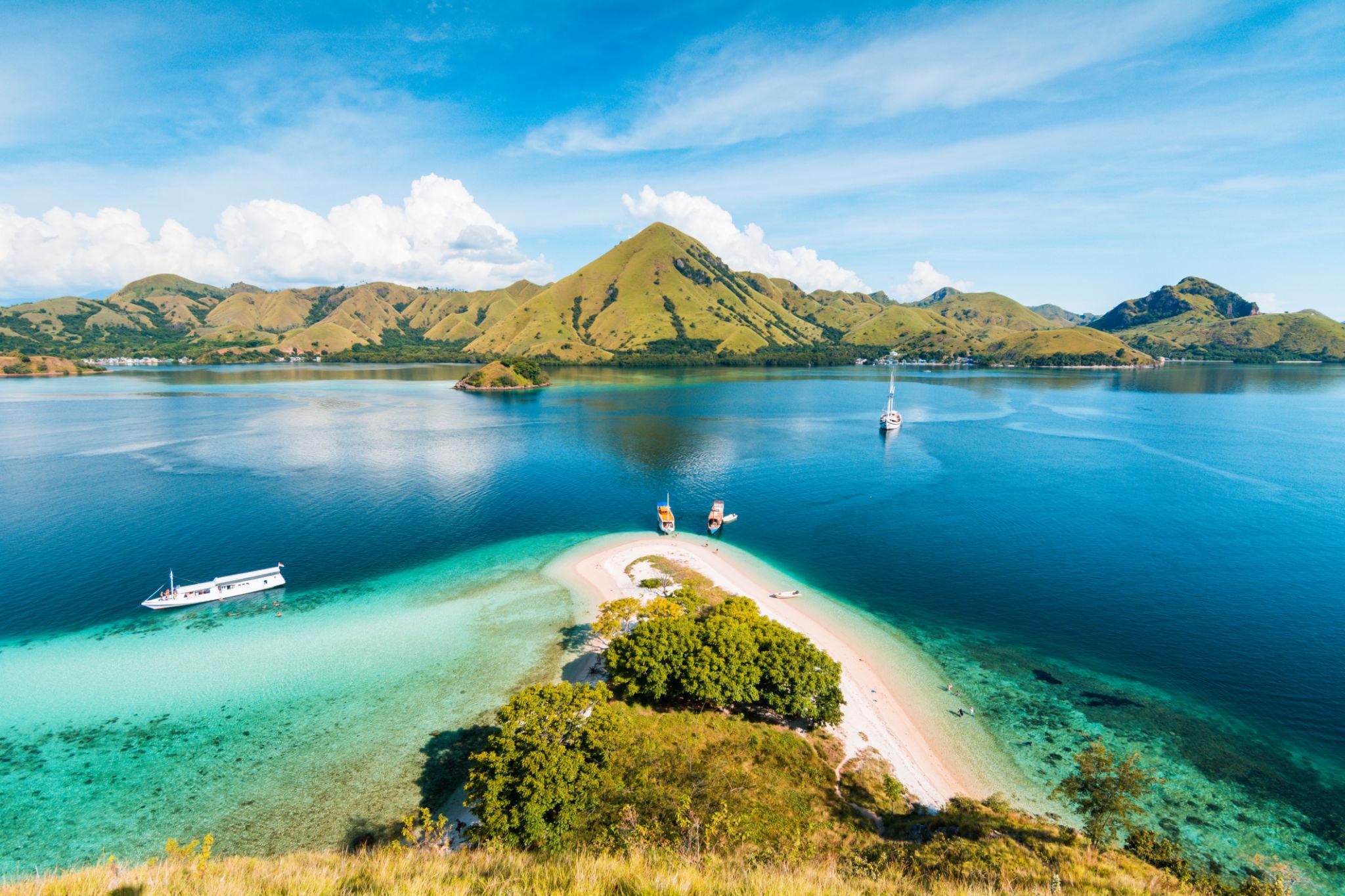 Kelor Island