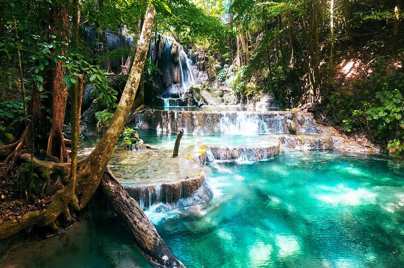 Moyo Island